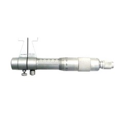 [디어제스트]_블루텍-내경 마이크로미터 BD145-050 25-50mm (1EA) 마이크로미터 물체측정게이지 측정마이크로미터 내경마이크로미터 물체측정★★★★★, 이상품구매할게요!!