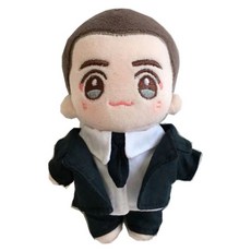 10cm인형옷