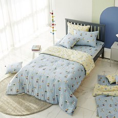 [헤지스홈]모달 키퍼[6온스] 퀼트이불 싱글