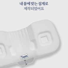 트레이더스경추베개