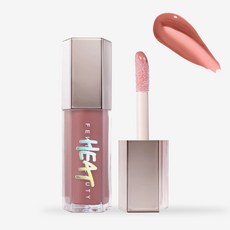 펜티뷰티 글로스밤 히트 립 루미나이저 플럼퍼 퍼시 9ml, 1개