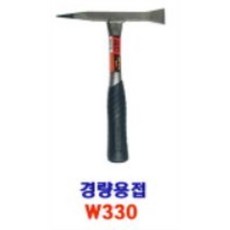 영창망치 용접망치 BHS-W330, 1개