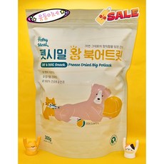펫시밀 왕북어트릿 300g 강아지&고양이 겸용 국내산 동결건조 트릿, 1개
