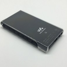 nw-a100케이스