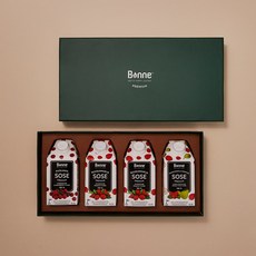 로즈힙퓨레쥬스