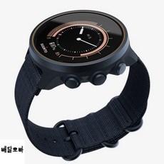  순토 SUUNTO 9 엘리트 아웃도어 등산 수영 스포츠 시계, 옵션7 