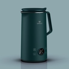 두유 제조기 이유식 죽 제조기 마스터기 예약 기능 탑재