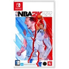 닌텐도스위치nba2k22