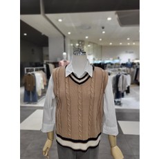 올리브데올리브조끼