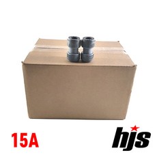 PB 소켓 15A BOX 50개 / PB부속