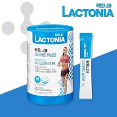 일동 락토니아 다이어트 유산균 프로바이오틱스 30포 5000mg 한달분 1개월분