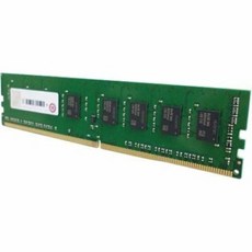 Qnap RAM-8GDR4A1-UD-2400 QNAP HDD/SSD 보호케이스 2.5/3.5" 검정