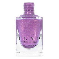 ILNP Cosmetics Inc. ILNP Charlotte - Light Orchid Holographic Nail Po, 상세내용참조, 상세내용참조