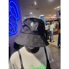 라이프워크버킷햇