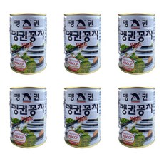 캔꽁치