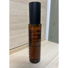 ++[샵정품] 커리쉴 실키 오일 세럼 70ml 오일형 머릿결개선 헤어세럼 모든 모발용 손상 모발용 비건인증세럼 고농축 윤기 세럼 우아한 향기 아름다운 여신 머릿결, 1개