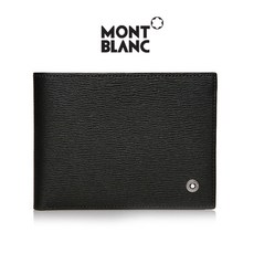 몽블랑 MONTBLANC 사토리얼 카드지갑 114603