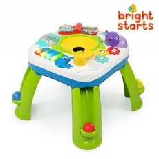 베이비아인슈타인디스커버리러닝테이블러닝홈아기장난감학습테이블