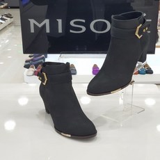 미소페앵글부츠