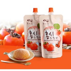 홍시스무디