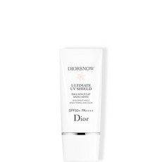디올(화장품) [DIOR] 디올스노우 얼티밋 유브이 쉴드 스킨-브리더블 브라이트닝 에멀젼, 선택완료, 선택완료