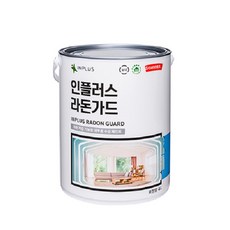 라돈벽지