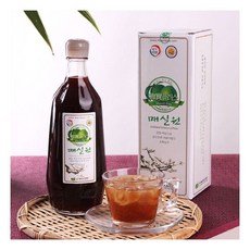 매실플러스 광양 매실원액 700ml, 1개, 1개입