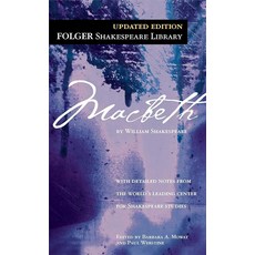 Macbeth (Folger Shakespeare Library) 192949