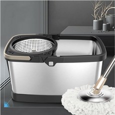 욜로닉스물걸레청소기