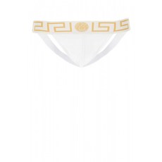 [VERSACE] 남성 언더웨어 슬립 AUU01017A232741 A81H