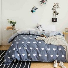 180×220이불커버