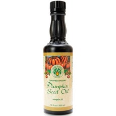 오메가뉴트리션 펌킨 씨드 오일, 355ml, 1개