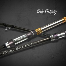 오슬로갈치낚시대 TOP01