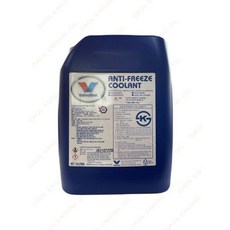 발보린 장수명 부동액 4계절용 핑크색 (20L), 1개, 20L