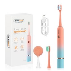 오아음파칫솔1+1