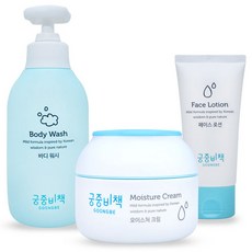 궁중비책바디로션