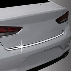 소나타뉴라이즈bsa장착