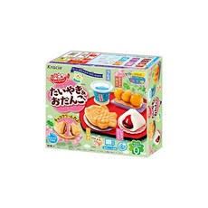 크라시에타이야키앤오당고