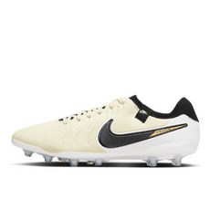 (국내배송) 나이키 티엠포 레전드 10 프로 인공 잔디 로우 탑 클리트 축구화 DV4334-700