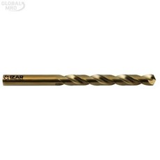 HFU440074코발트드릴 9.3MM 10EA 이자르