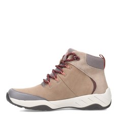 Rockport 여성용 XCS 스프루스 피크 부츠 방수 하이킹 토프 Wp