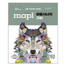 마플시너지