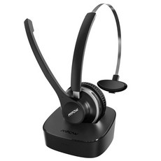 전화상담용이어폰