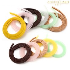 국산투명모서리보호대