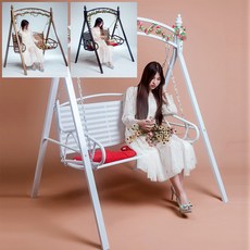 주물그네
