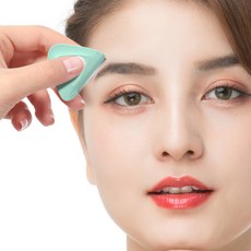 남자눈썹정리칼