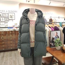 비씨비지패딩