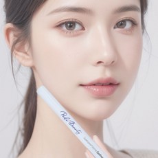 4중창 퀵 피싱 타투 아이브로우 눈썹 그리기 쉬운 워터프루프 영양 타투펜 펜슬