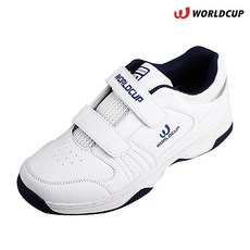 월드컵 남성 찍찍이 운동화 남자 런닝화 조깅화 워킹화 벨크로 신발 단체화 작업화 JECO