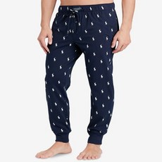 [국내배송]폴로 랄프로렌 면 파자마 팬츠 Polo Ralph Lauren Pajama